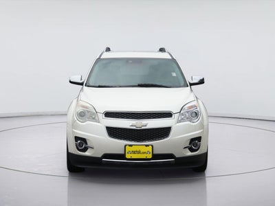 2015 Chevrolet Equinox LTZ