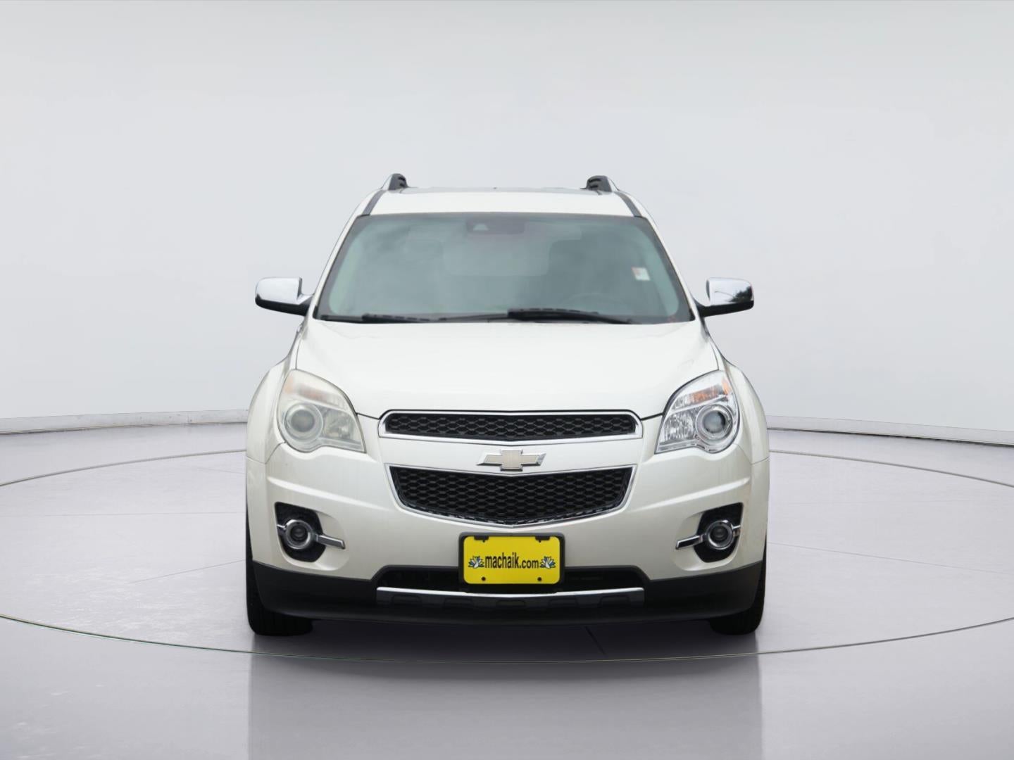 2015 Chevrolet Equinox LTZ