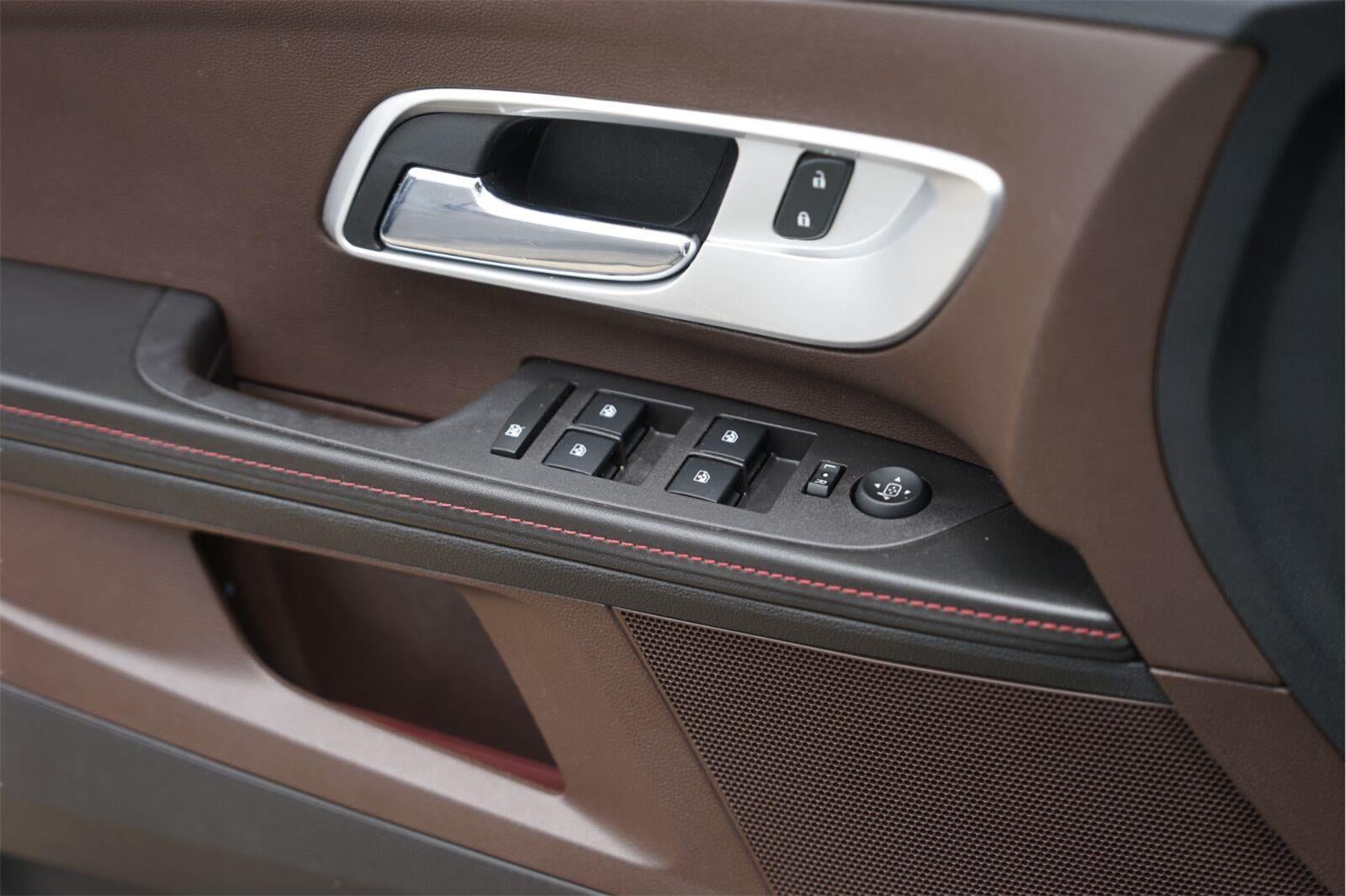 2015 Chevrolet Equinox LTZ