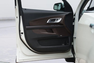 2015 Chevrolet Equinox LTZ