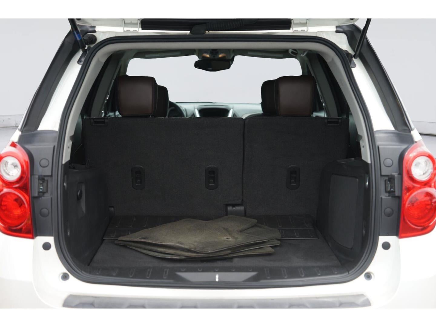 2015 Chevrolet Equinox LTZ