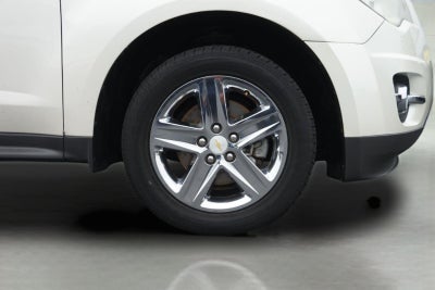 2015 Chevrolet Equinox LTZ