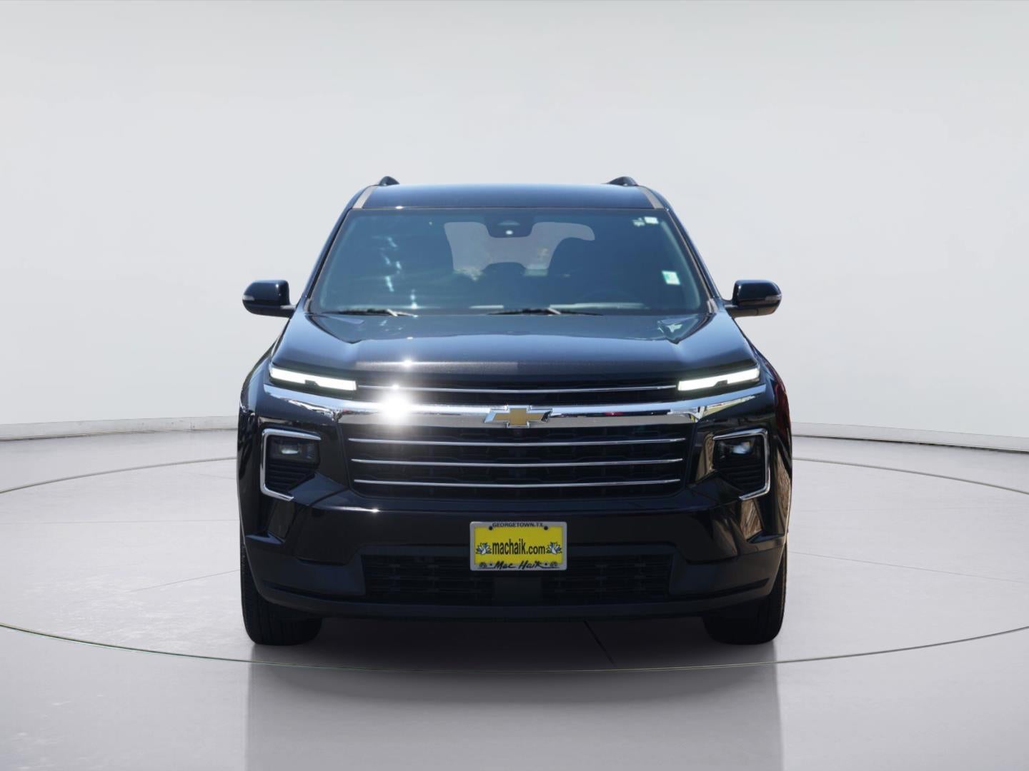 2025 Chevrolet Traverse FWD LT