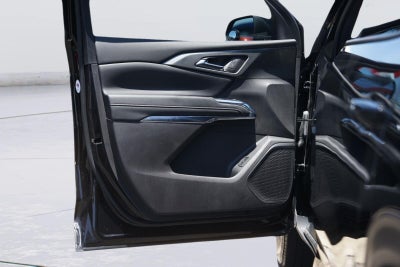 2025 Chevrolet Traverse FWD LT