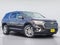 2018 Chevrolet Traverse High Country