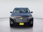 2018 Chevrolet Traverse High Country