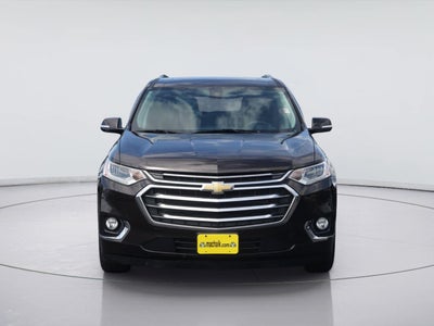 2018 Chevrolet Traverse High Country
