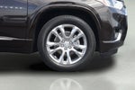 2018 Chevrolet Traverse High Country
