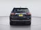 2018 Chevrolet Traverse High Country
