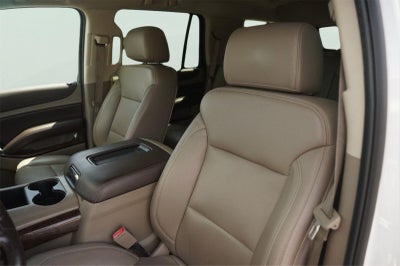 2016 Chevrolet Tahoe LS