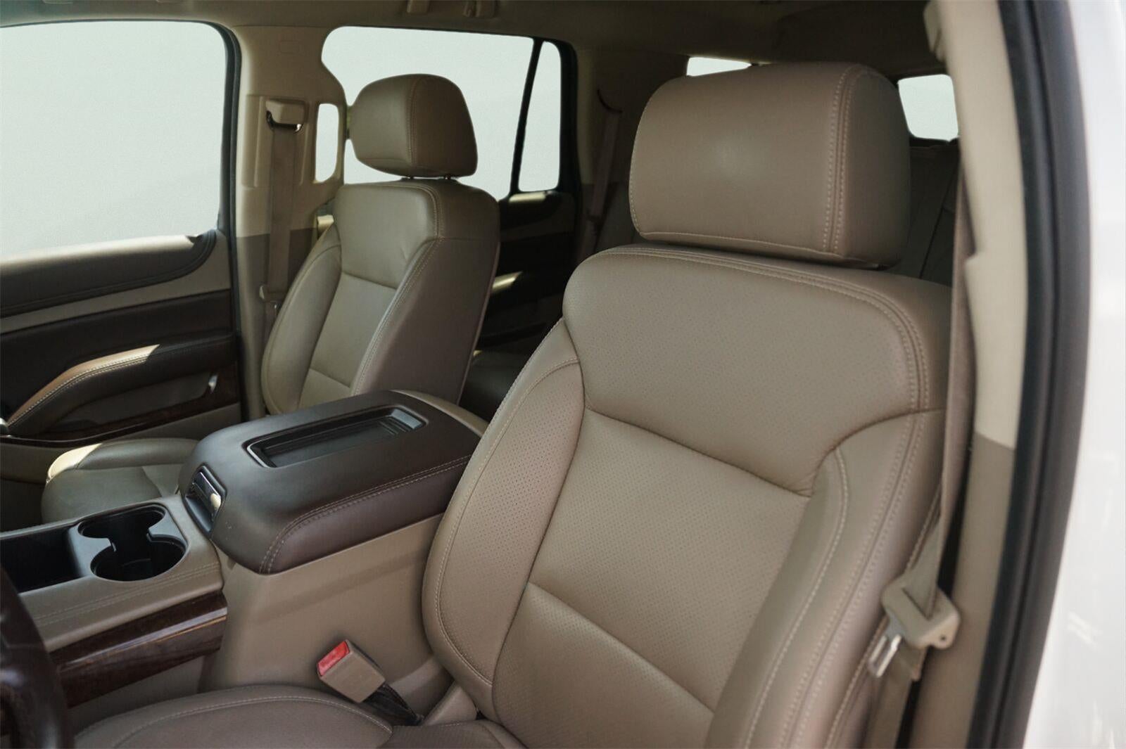 2016 Chevrolet Tahoe LS
