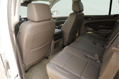 2016 Chevrolet Tahoe LS