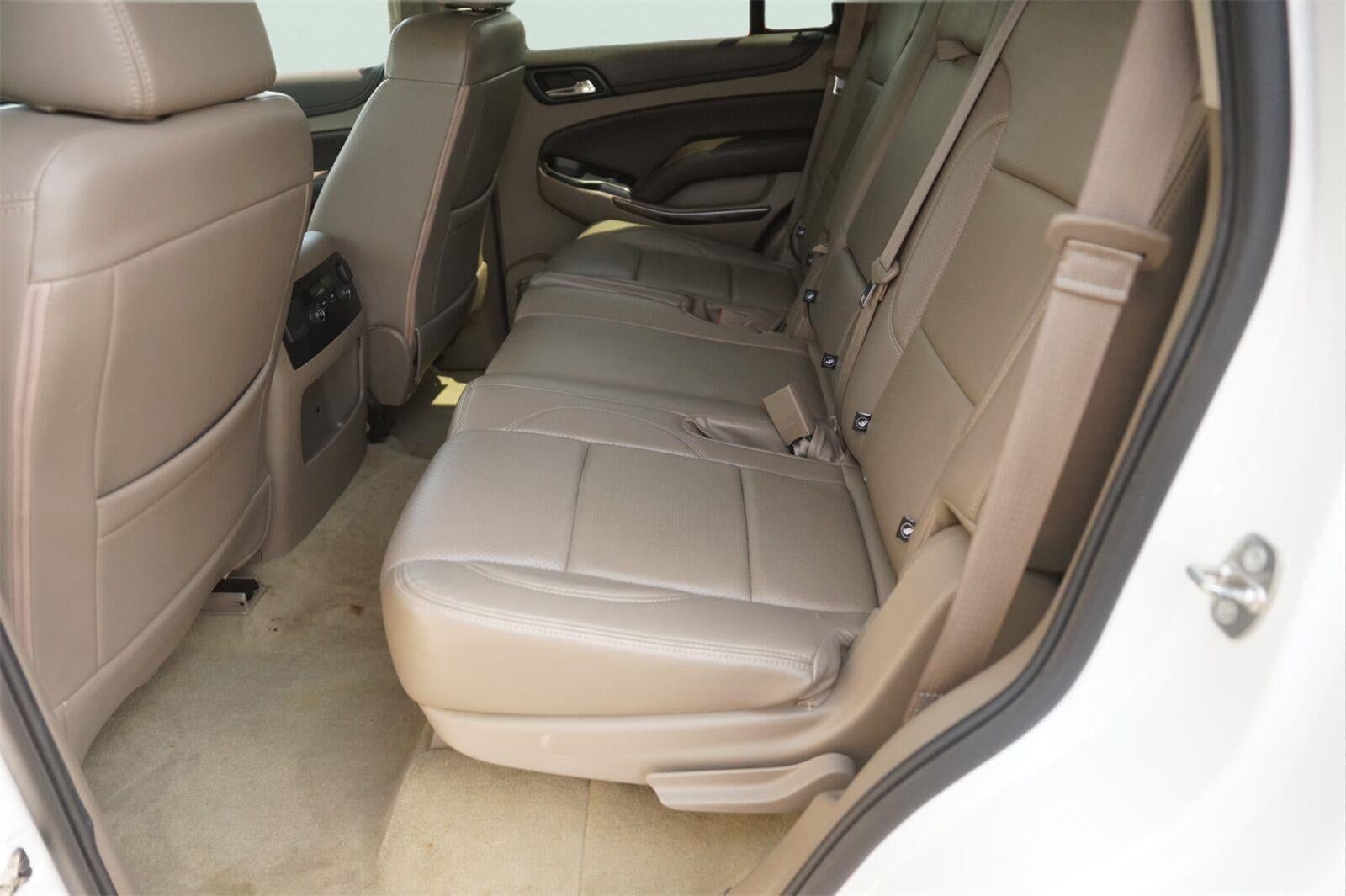 2016 Chevrolet Tahoe LS