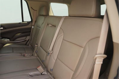 2016 Chevrolet Tahoe LS