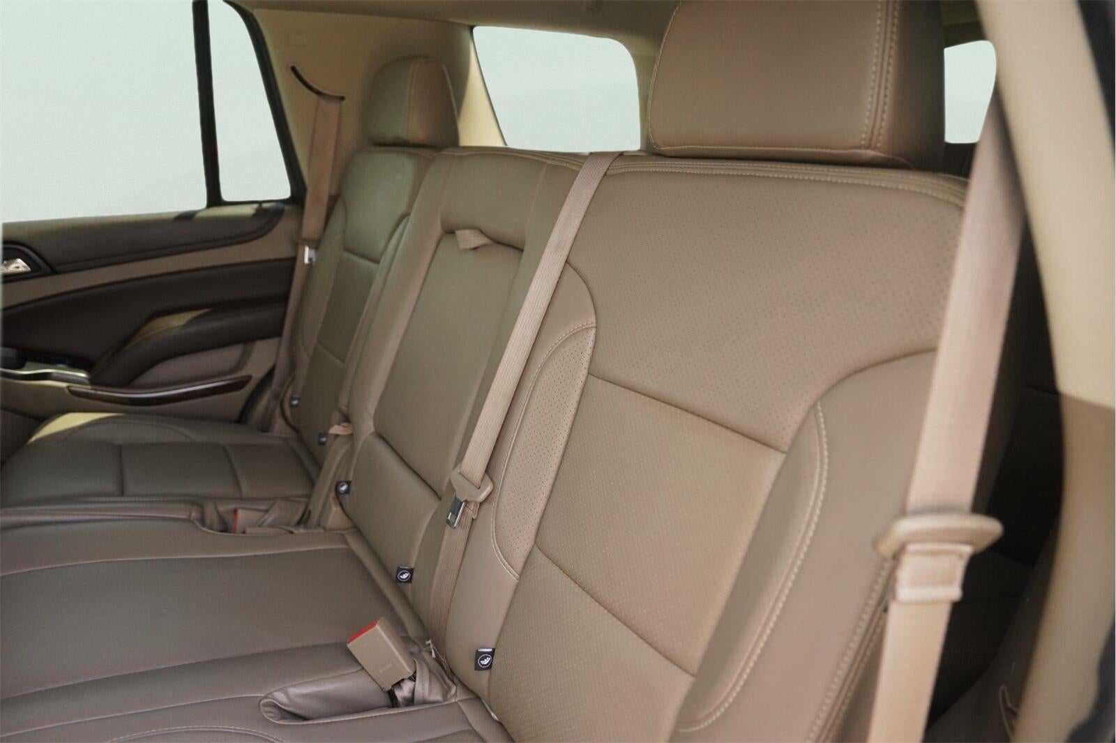 2016 Chevrolet Tahoe LS