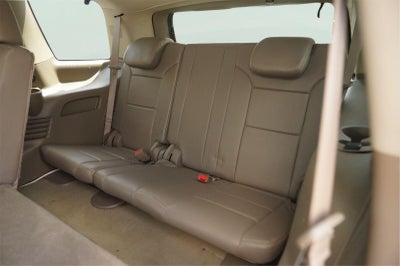 2016 Chevrolet Tahoe LS