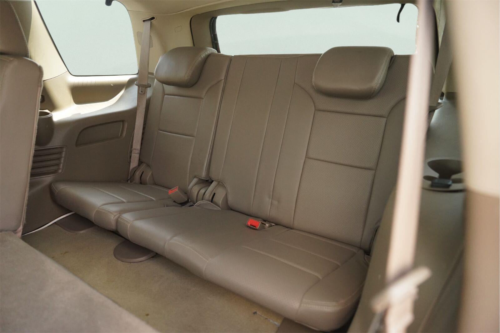 2016 Chevrolet Tahoe LS