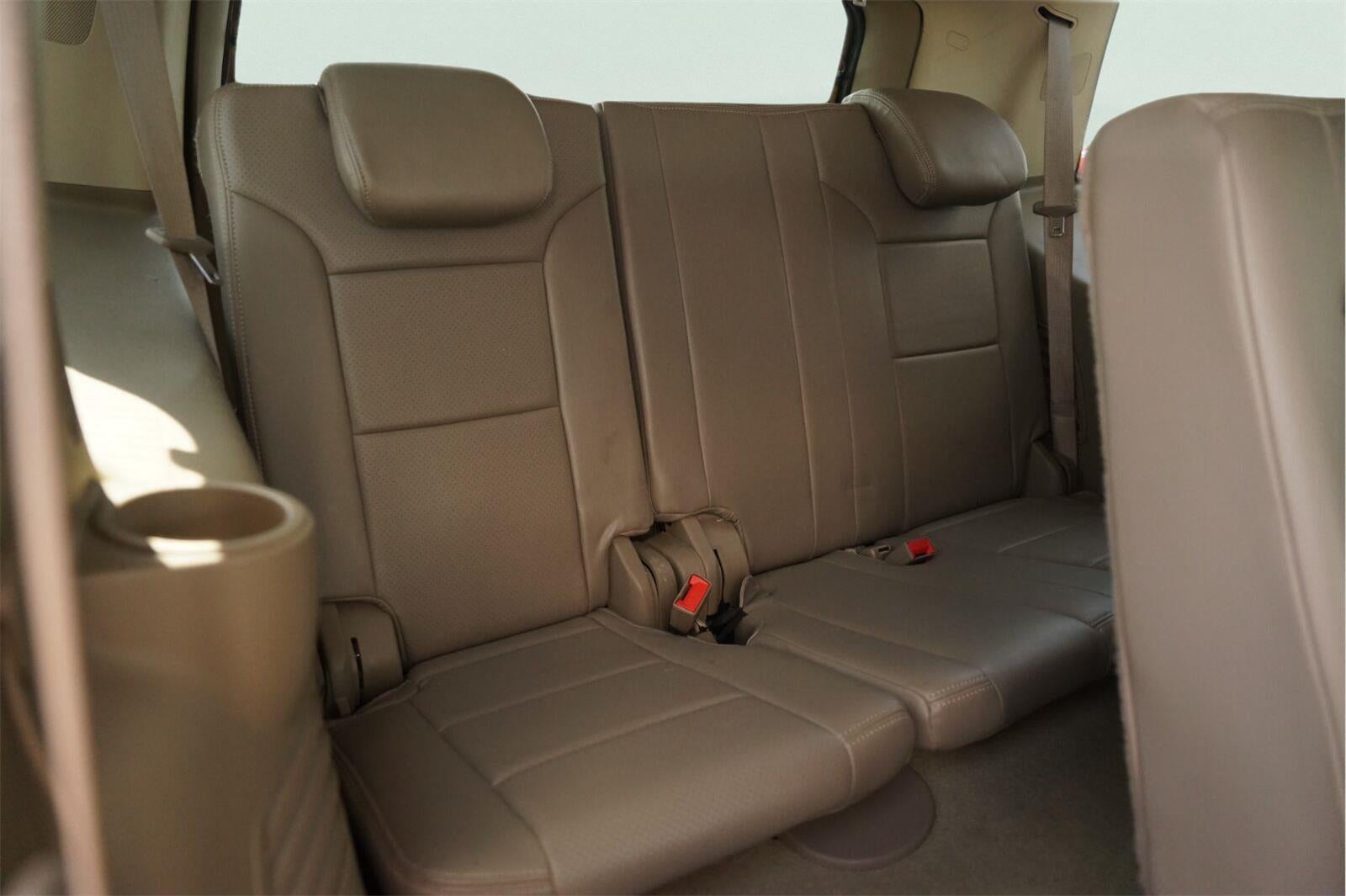 2016 Chevrolet Tahoe LS