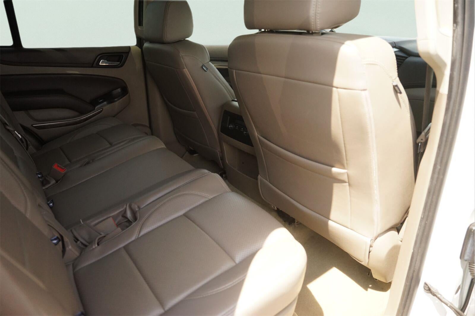 2016 Chevrolet Tahoe LS