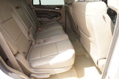 2016 Chevrolet Tahoe LS