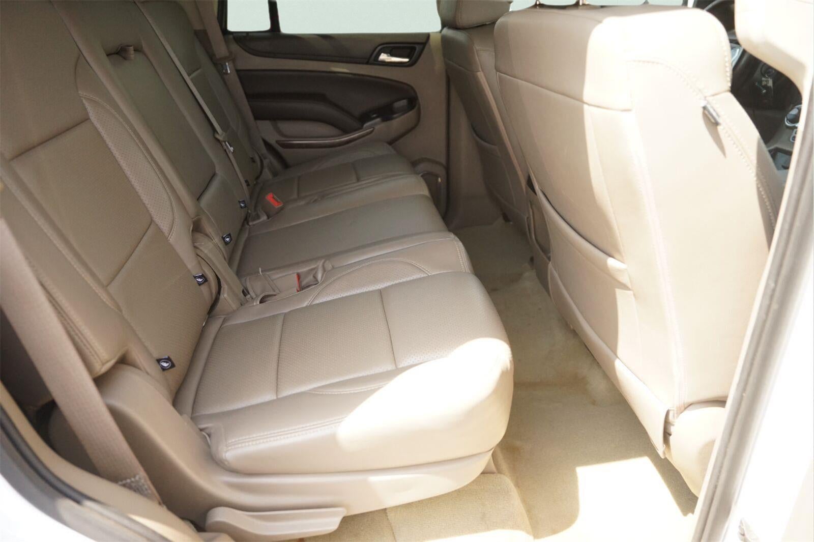 2016 Chevrolet Tahoe LS