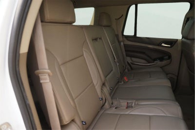 2016 Chevrolet Tahoe LS