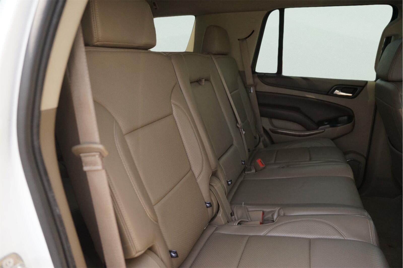 2016 Chevrolet Tahoe LS