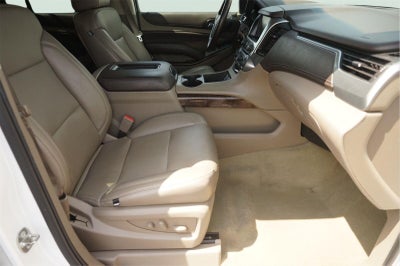 2016 Chevrolet Tahoe LS