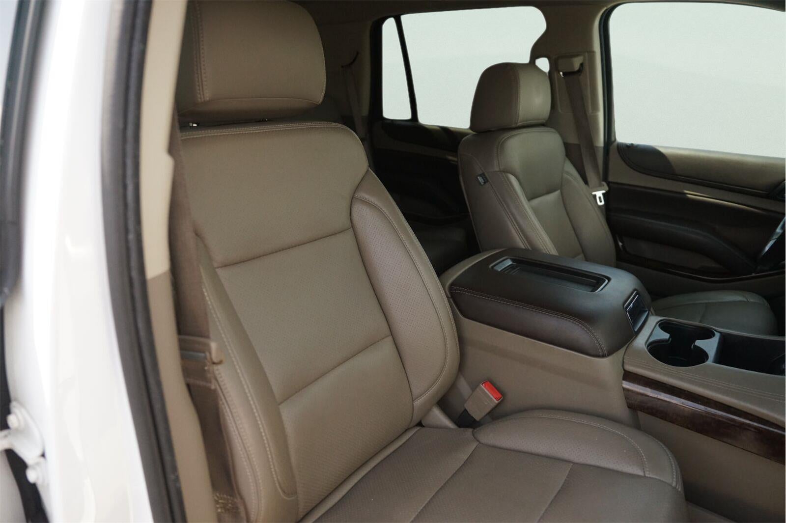 2016 Chevrolet Tahoe LS
