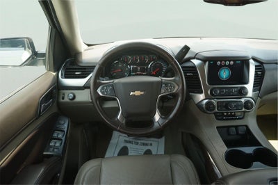 2016 Chevrolet Tahoe LS