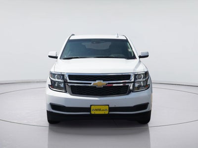 2016 Chevrolet Tahoe LS