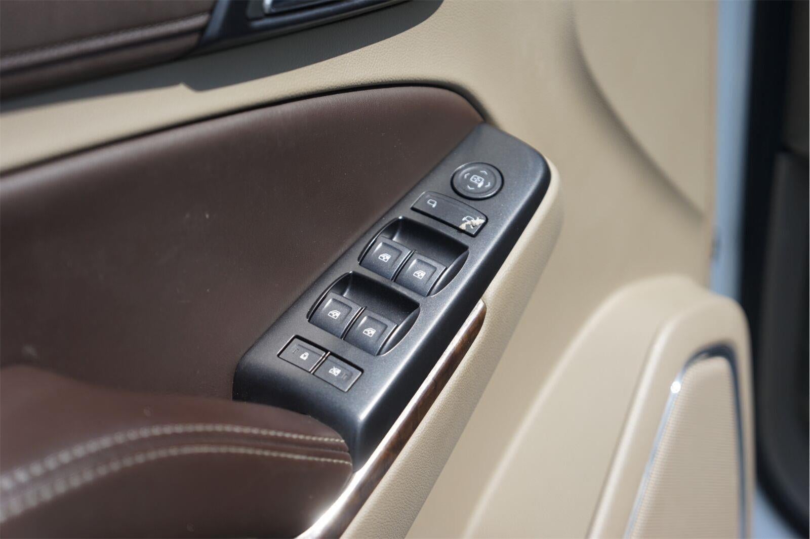 2016 Chevrolet Tahoe LS