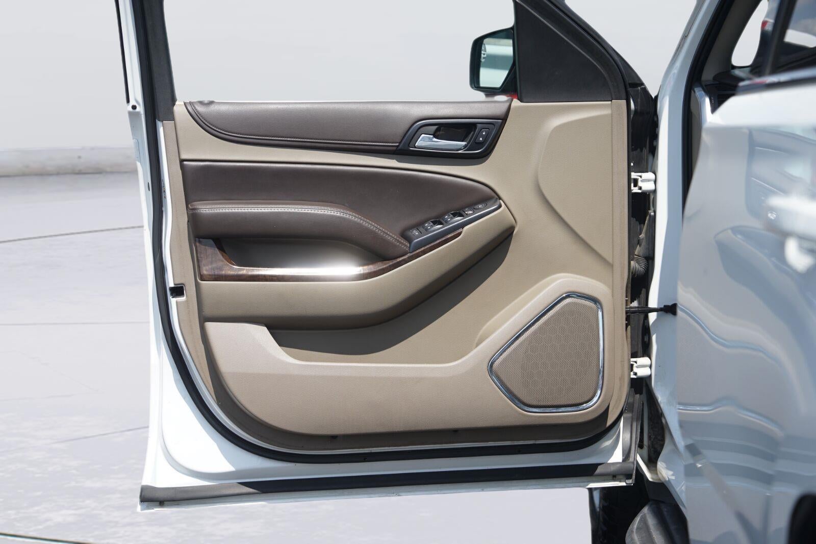 2016 Chevrolet Tahoe LS