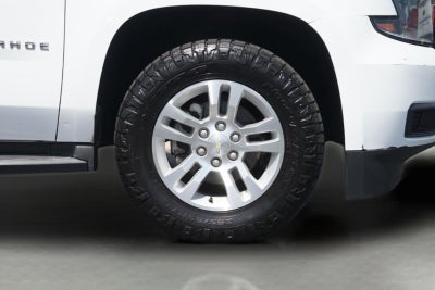 2016 Chevrolet Tahoe LS