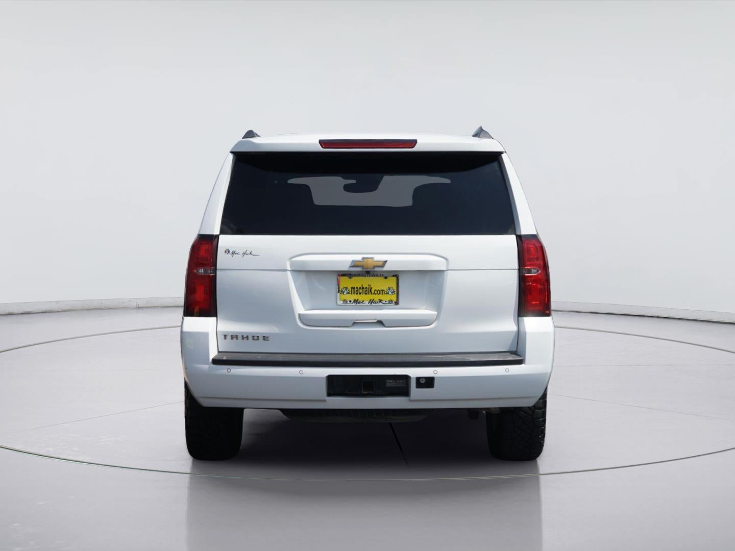 2016 Chevrolet Tahoe LS