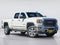 2019 GMC Sierra 2500Hd SLT
