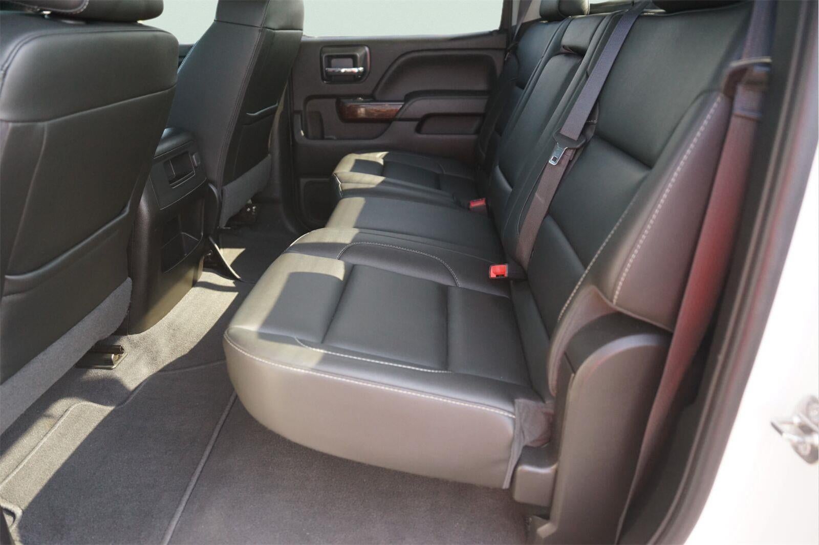 2019 GMC Sierra 2500Hd SLT
