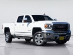 2019 GMC Sierra 2500Hd SLT