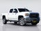 2019 GMC Sierra 2500Hd SLT