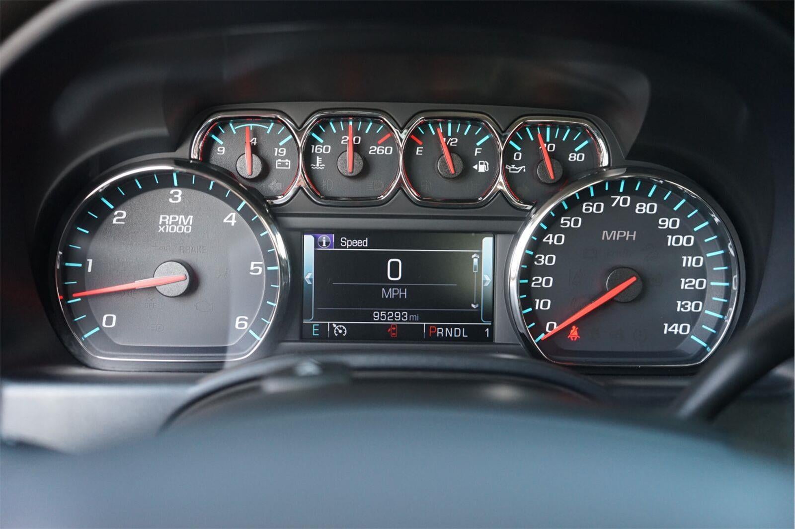 2019 GMC Sierra 2500Hd SLT