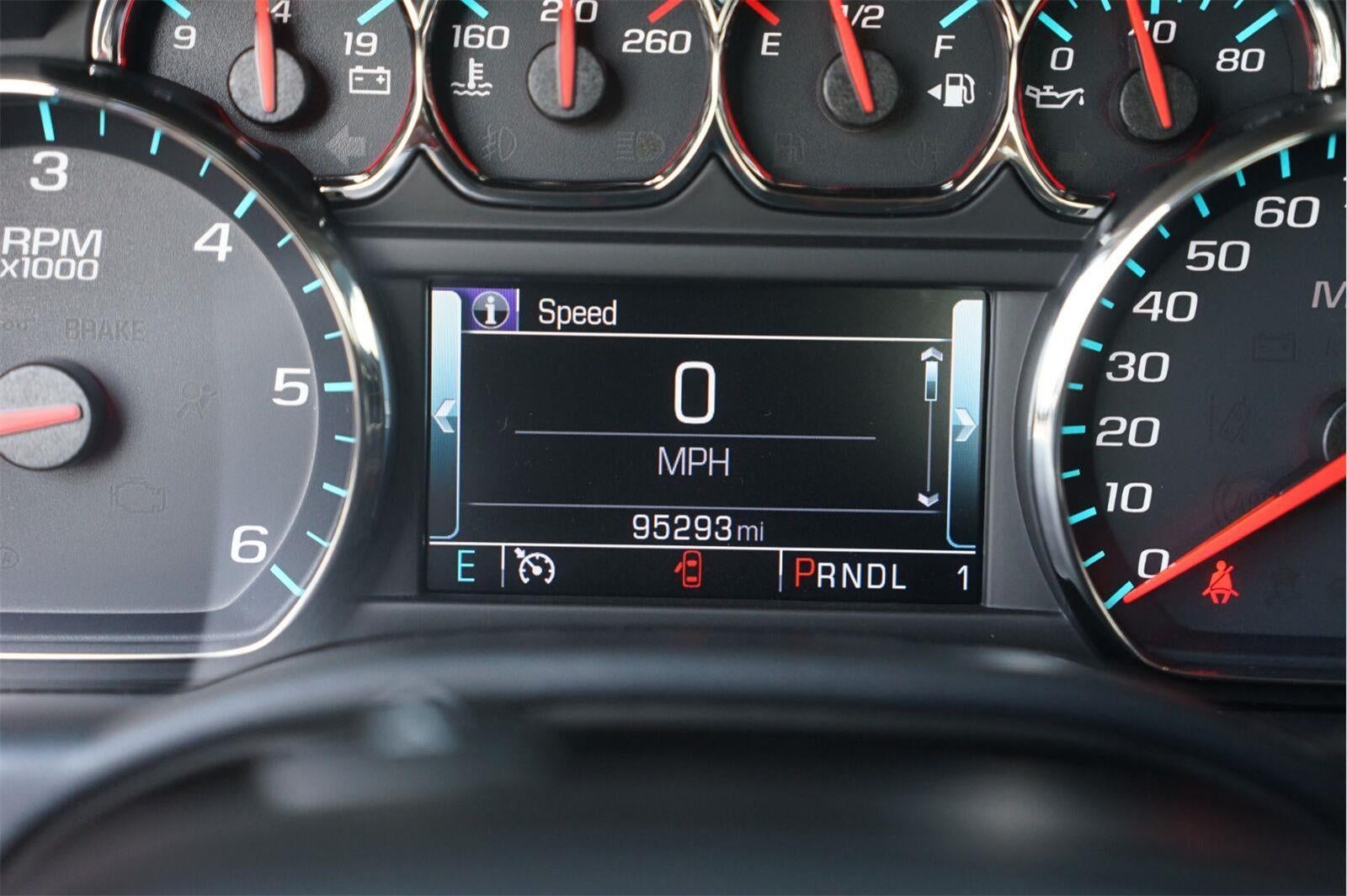 2019 GMC Sierra 2500Hd SLT