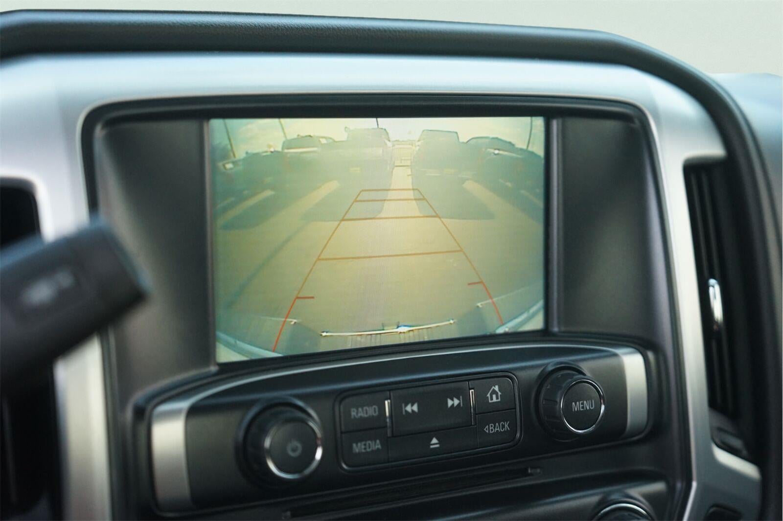 2019 GMC Sierra 2500Hd SLT