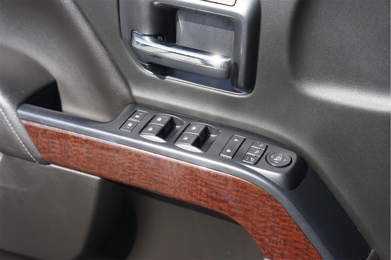 2019 GMC Sierra 2500Hd SLT