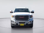 2019 GMC Sierra 2500Hd SLT