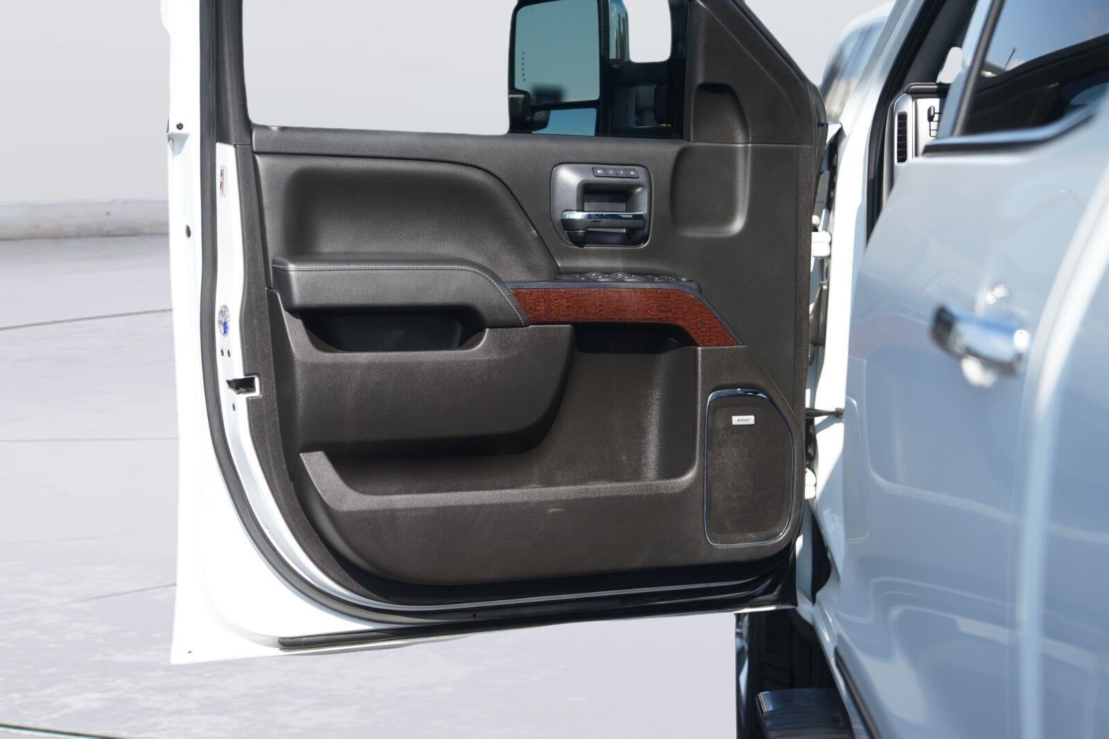 2019 GMC Sierra 2500Hd SLT