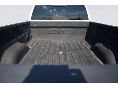 2019 GMC Sierra 2500Hd SLT