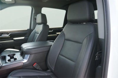 2024 GMC Sierra 2500HD SLT