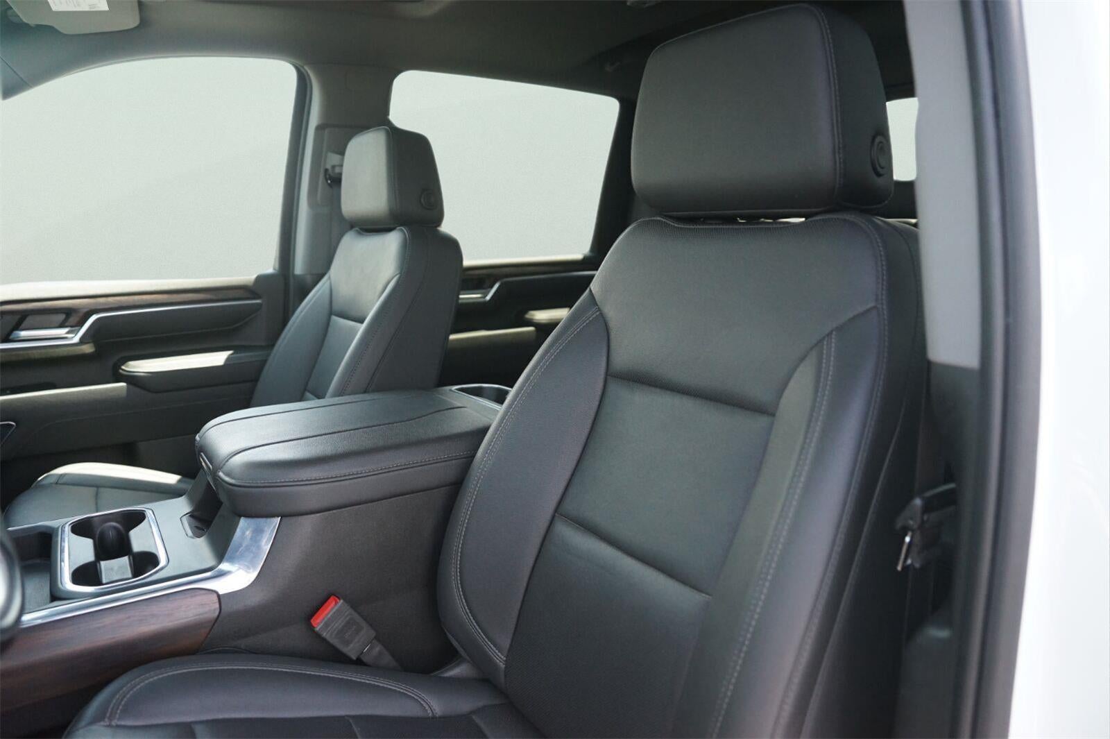 2024 GMC Sierra 2500HD SLT