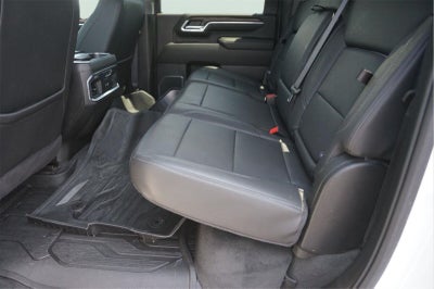2024 GMC Sierra 2500HD SLT