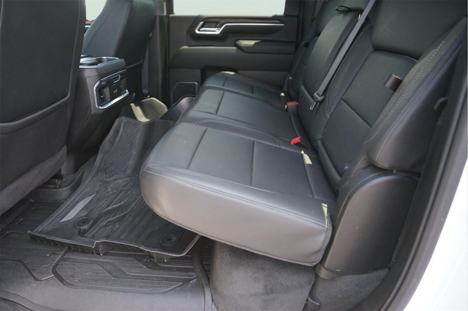 2024 GMC Sierra 2500HD SLT